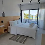 Апартаменты Terrazza Пафос