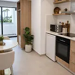 Terrazza Апартаменты