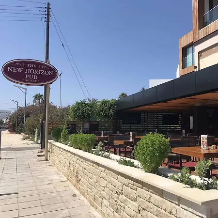 Terrazza * Пафос