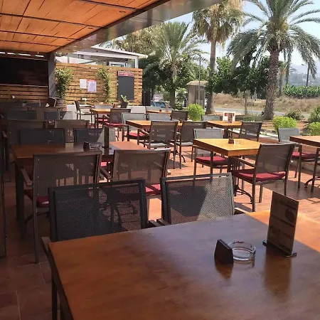 Terrazza Пафос