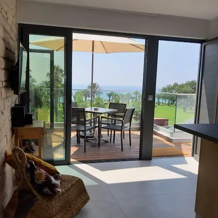 Terrazza Пафос
