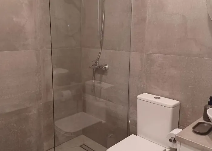 Terrazza Appartement Paphos