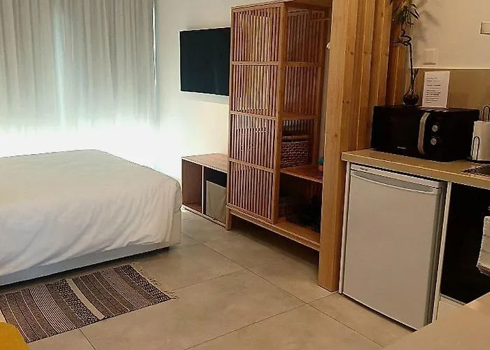 Appartement Terrazza *