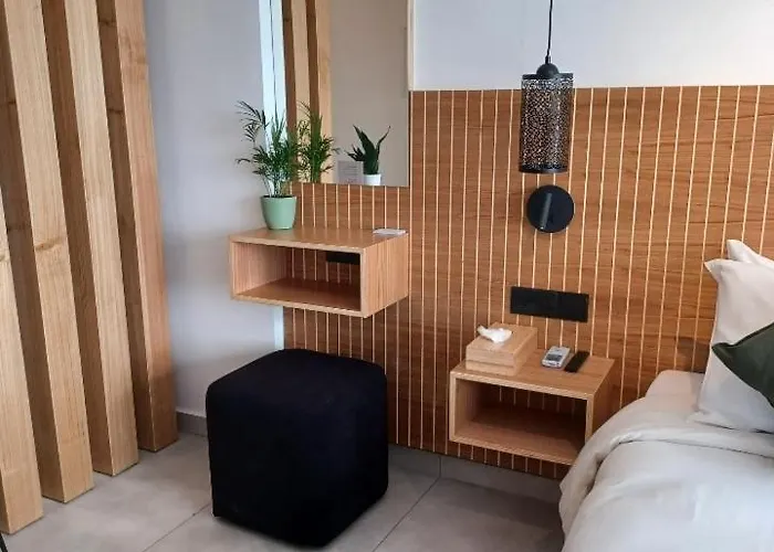 Appartement Terrazza