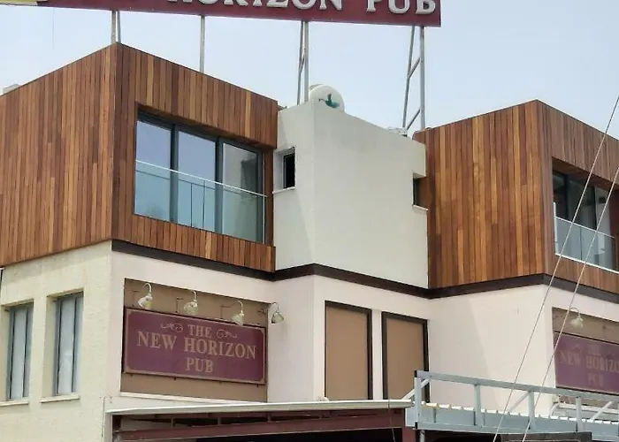 Terrazza Appartement *