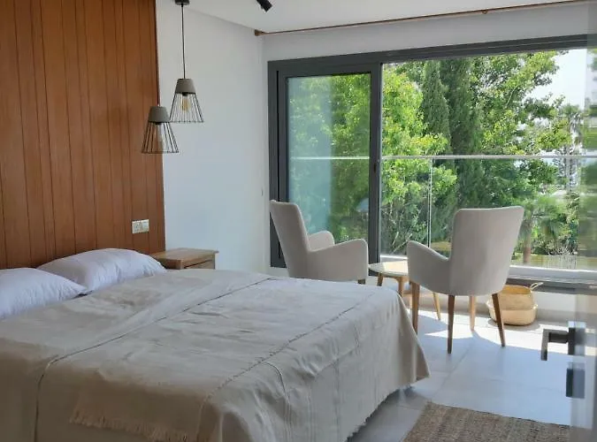 Terrazza Appartement *