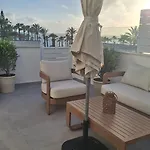 Terrazza Appartamento Paphos