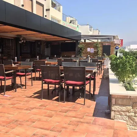 Terrazza Πάφος