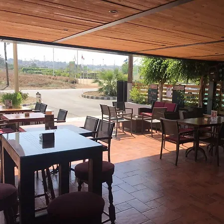 Terrazza Διαμέρισμα *