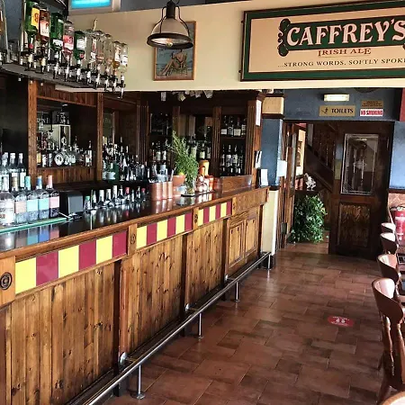 Apartament Terrazza *