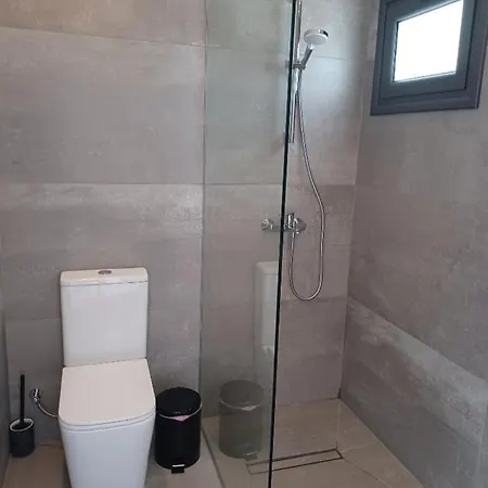 Terrazza Apartament *