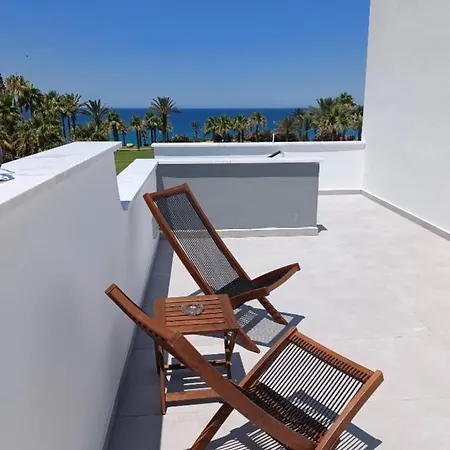 Terrazza *