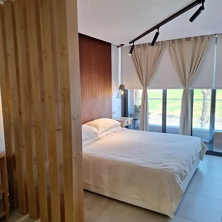 Apartament Terrazza *
