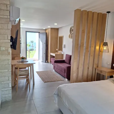 Apartment Terrazza Paphos