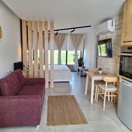 Terrazza Apartament Paphos