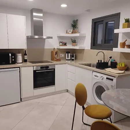 Terrazza Apartment *