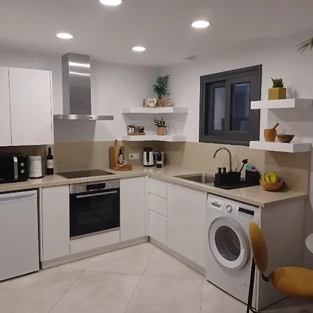 Apartament Terrazza *