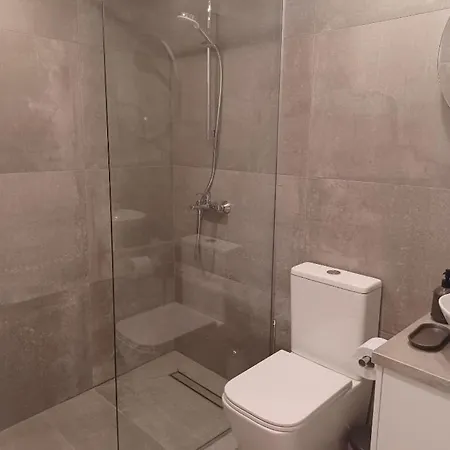 Terrazza Apartment Paphos