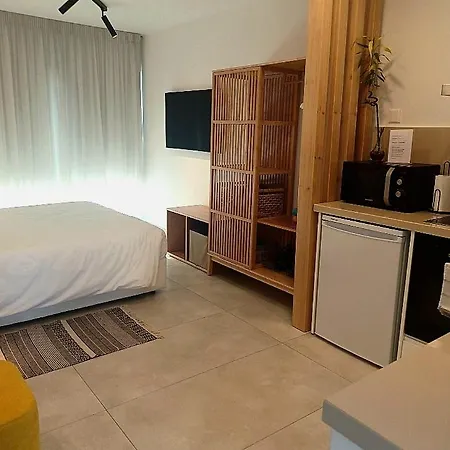 Apartament Terrazza *