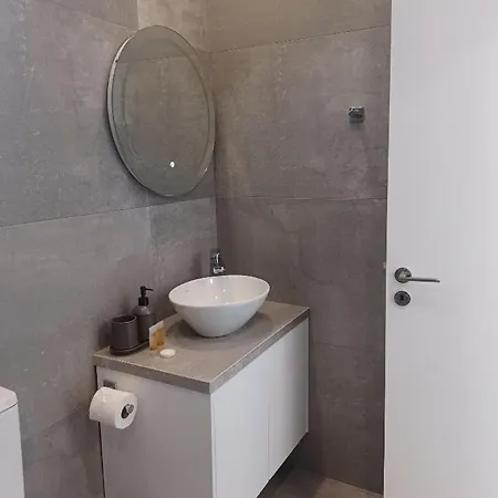 Terrazza Apartment Paphos