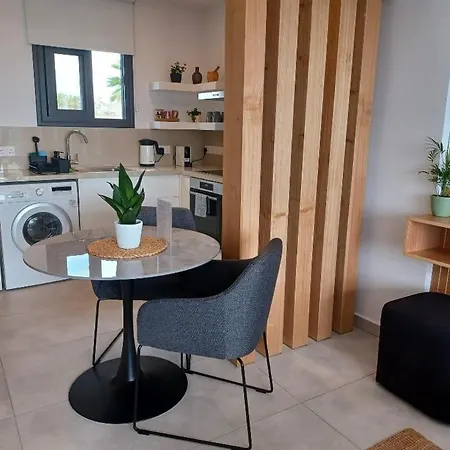 Apartament Terrazza Paphos
