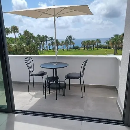 Terrazza Apartament