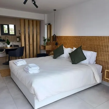 Apartament Terrazza *