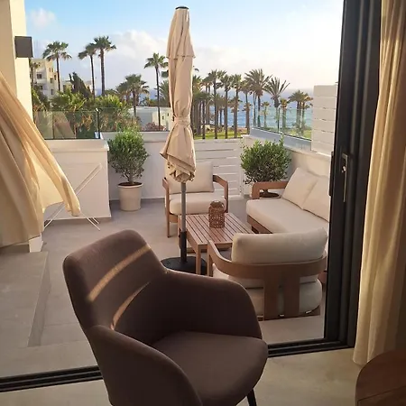 Terrazza Διαμέρισμα Πάφος