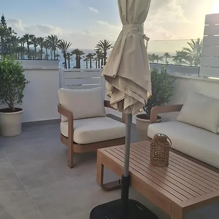 Terrazza Διαμέρισμα Πάφος