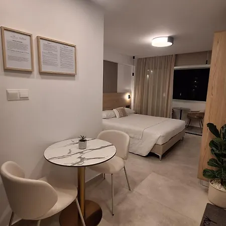 Terrazza Διαμέρισμα Πάφος