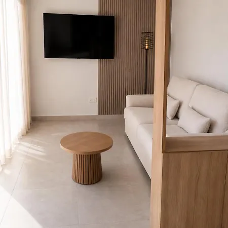 Terrazza Διαμέρισμα *