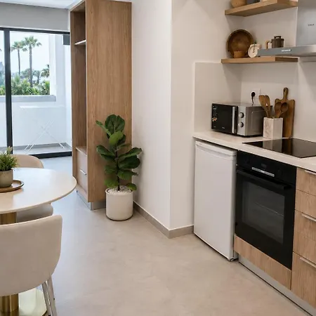 Terrazza Διαμέρισμα