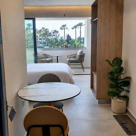 Terrazza Πάφος