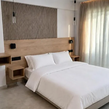 Terrazza Διαμέρισμα Πάφος