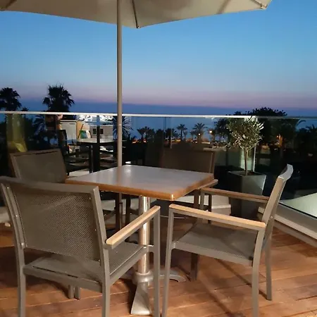 Terrazza *