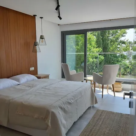 Terrazza Apartament *