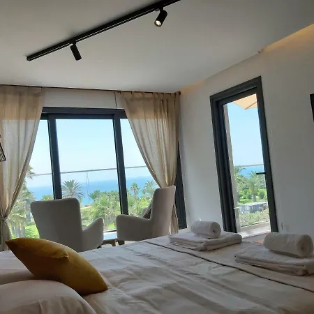 Terrazza Πάφος