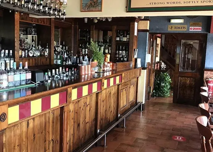 Appartement Terrazza *