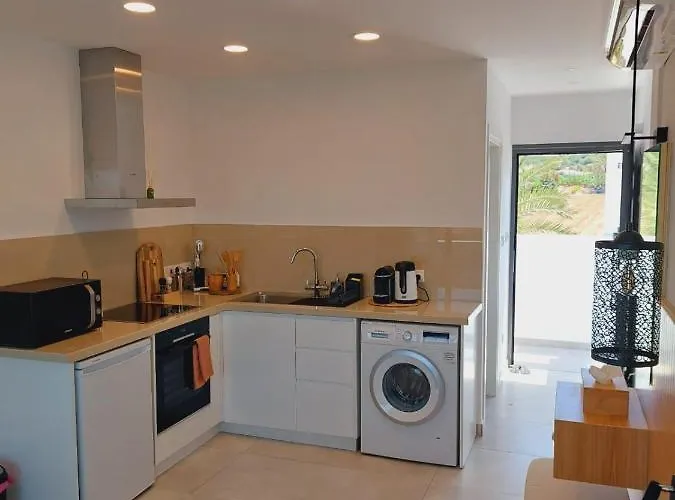 Terrazza Appartement *