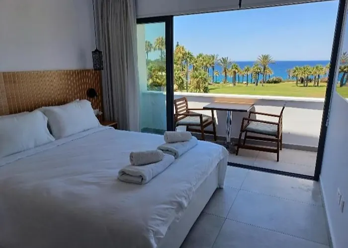 Terrazza Appartement *