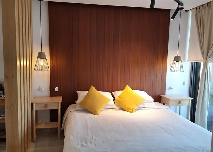 Terrazza Appartement