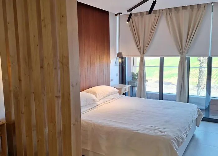 Apartmán Terrazza *