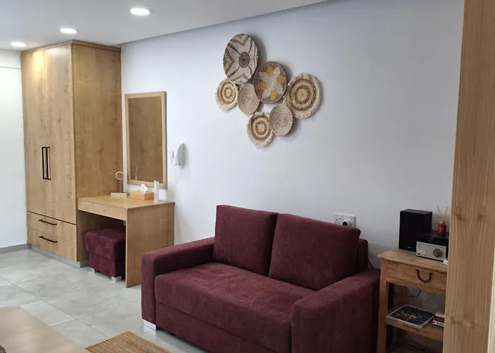 Appartement Terrazza