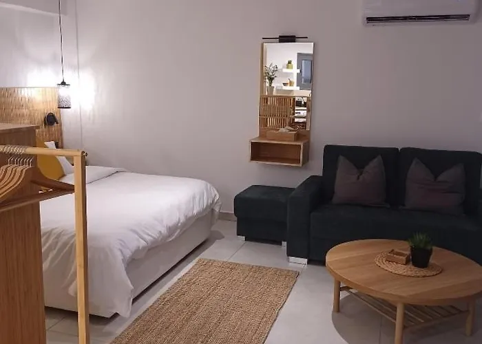 Appartement Terrazza