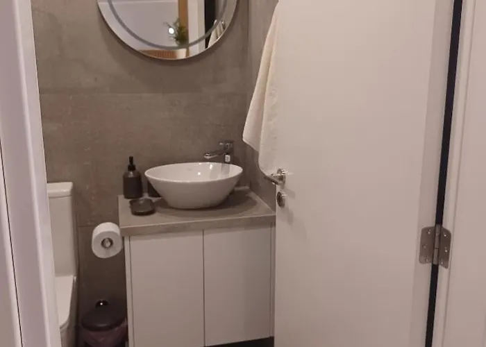 Terrazza Appartement