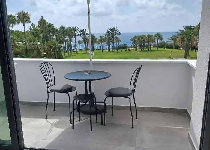 Terrazza Appartement