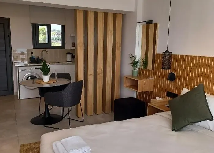 Appartement Terrazza