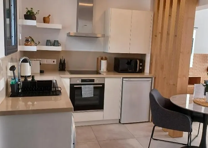 Terrazza Appartement *