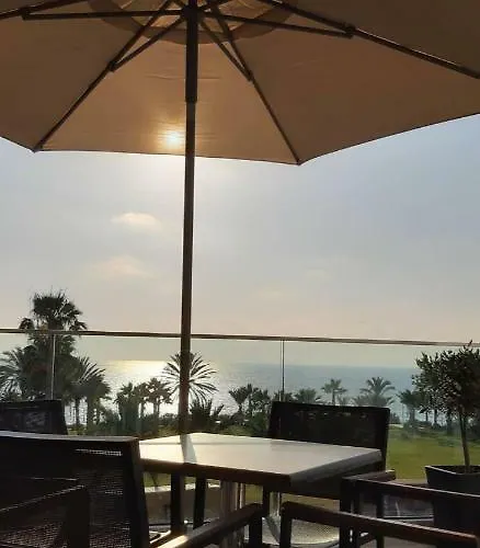 Appartement Terrazza *