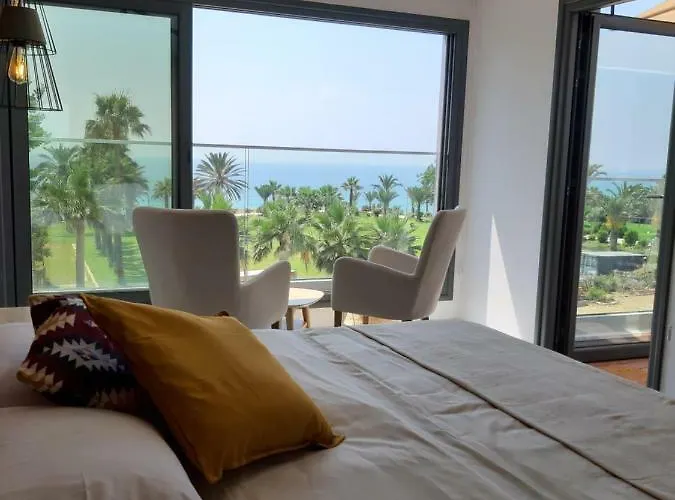 Appartement Terrazza *